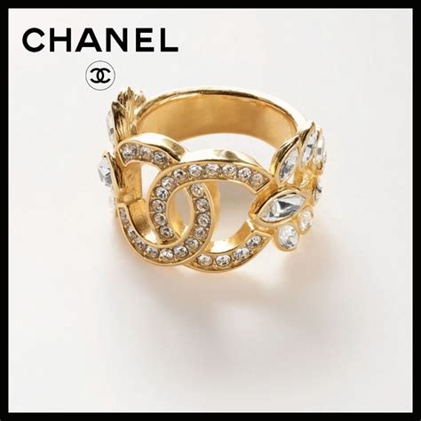 chanel rings 2016|Chanel rings for women.